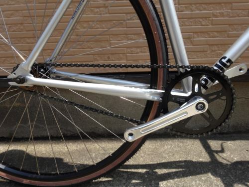 Charge Bikes PLUG . -(新潟の自転車のプロショップ-佐々木輪店)